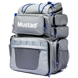 Rucsac MUSTAD Game Time Water Resistant Material Rucsac MUSTAD Game Time Water Resistant Material