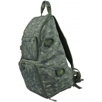 Rucsac Mitchell Mx Camo Backpack Plus 4, Camo