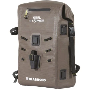 Rucsac TRABUCCO Seal Storm Roll Top Backpack 25L, 30x61x16cm