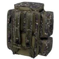 Rucsac TRAKKER NXC Camo Deluxe Rucksack 55L, 58x48x20cm