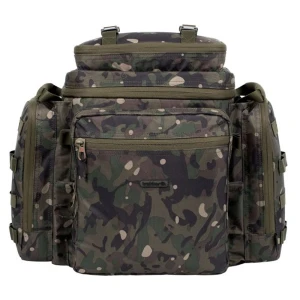 Rucsac TRAKKER NXC Camo Scout Rucksack 45L, 45x42x26.5cm