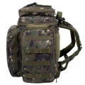 Rucsac TRAKKER NXC Camo Scout Rucksack 45L, 45x42x26.5cm