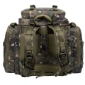 Rucsac TRAKKER NXC Camo Scout Rucksack 45L, 45x42x26.5cm