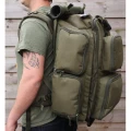 Rucsac Trakker NXG 50L, 57x48x27cm
