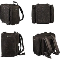 Rucsac ZFISH Tactical Rucksack Z-CORE 2 In 1,  41x35x22cm