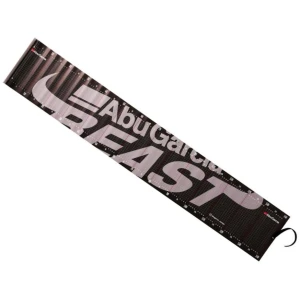Abu Garcia Rigla Beast Measure Mat, 140cm
