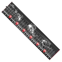 Rigla Fox Rage Fish Measure, Medium, 110cm Rigla Fox Rage Fish Measure, Medium, 110cm