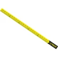 Ruleta Black Cat Measure Ruler, 3m