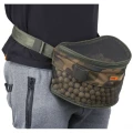 Geanta Pastrare Boilies FOX Camolite Boilie Bum Bag Standard, 2.5kg Nada