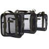 Geanta din Plasa Sonik 3kg SK-Tek Air Dry Bag, Medium, 24x10x24cm Geanta din Plasa Sonik 3kg SK-Tek Air Dry Bag, Medium, 24x10x24cm