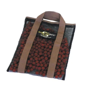 SAC CARP SPIRIT PENTRU USCARE BOILIES GM 45x35CM  SAC CARP SPIRIT PENTRU USCARE BOILIES GM 45x35CM