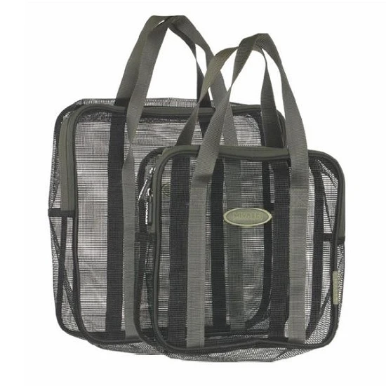 Sac Uscare si Pastrare Boilies Mivardi, Marime S