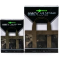 Sac Uscare Boilies KORDA Compac Air Dry Bag, Marime S Sac Uscare Boilies KORDA Compac Air Dry Bag, Marime S