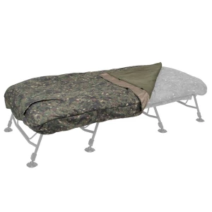 Patura TRAKKER RLX Bed Cover Wide Camo, 215x155cm Patura TRAKKER RLX Bed Cover Wide Camo, 215x155cm
