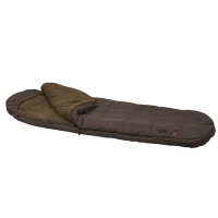 Sac De Dormit Fox Duralite 3 Season Sleeping Bag 202x78cm