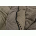 SAC DE DORMIT FOX ERS-1 FULL FLEECE SLEEPING BAG
