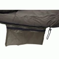SAC DE DORMIT FOX ERS-1 FULL FLEECE SLEEPING BAG