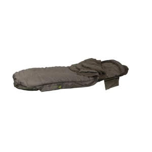 Sac De Dormit Fox Ers-2 Full Fleece Sleeping Bag