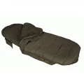 SAC DE DORMIT FOX ERS-2 FULL FLEECE SLEEPING BAG
