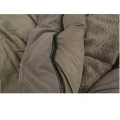 SAC DE DORMIT FOX ERS-2 FULL FLEECE SLEEPING BAG