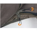 SAC DE DORMIT FOX ERS-3 FULL FLEECE SLEEPING BAG SAC DE DORMIT FOX ERS-3 FULL FLEECE SLEEPING BAG