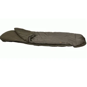 Sac De Dormit Fox Ven-tec Ripstop 5 Season Sleeping Bag 213x94cm