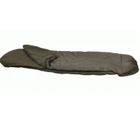 Sac De Dormit Fox Ven-tec Ripstop 5 Season Xl Sleeping Bag 220x103cm
