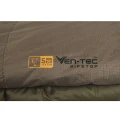 SAC DE DORMIT FOX VEN-TEC RIPSTOP 5 SEASON XL SLEEPING BAG 220X103CM