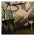 SAC DE DORMIT GARDNER CRASH BAG CAMO 3 SEZOANE