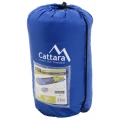 Sac De Dormit Cattara Riga 0C, 230x80cm Sac De Dormit Cattara Riga 0C, 230x80cm