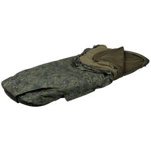 Sac De Dormit TRAKKER 365 Sleeping Bag Camo, 215x95cm Sac De Dormit TRAKKER 365 Sleeping Bag Camo, 215x95cm