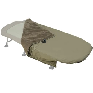 Sac De Dormit Trakker Big Snooze Plus Bed Cover