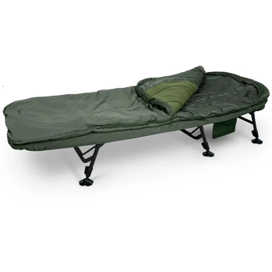 Sac Dormit Sonik Bank-tek Layerz All-season Sleeping Bag, 215x93cm