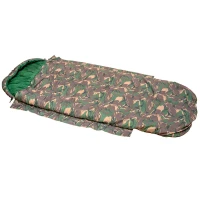 Sac De Dormit Carp Zoom Peach Skin Sleeping Bag, 210x82cm Sac De Dormit Carp Zoom Peach Skin Sleeping Bag, 210x82cm