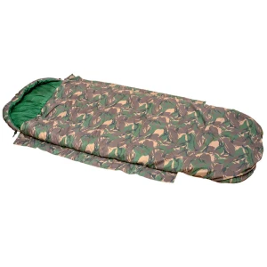 Nou Carp Zoom Sac De Dormit Peach Skin Sleeping…