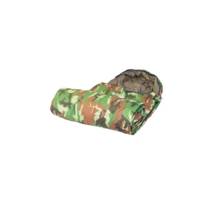 Sac de Dormit EnergoTeam Outdoor Camou Marime XXL Sac de Dormit EnergoTeam Outdoor Camou Marime XXL