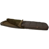 Sac de Dormit Fox Flatliner 5 Season Sleeping Bag, 84x215cm