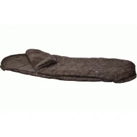 Sac De Dormit Fox R1 Camo Sleeping Bag 210x88cm Sac De Dormit Fox R1 Camo Sleeping Bag 210x88cm