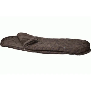 Sac De Dormit Fox R1 Camo Sleeping Bag 210x88cm