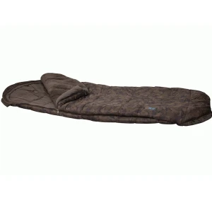 Sac De Dormit Fox R2 Camo Sleeping Bag 213x94cm