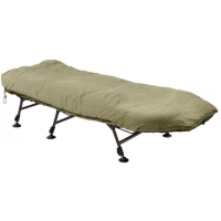 Sac De Dormit Jrc Cocoon 5 Season Wide Sleeping Bag, 208x98cm Sac De Dormit Jrc Cocoon 5 Season Wide Sleeping Bag, 208x98cm