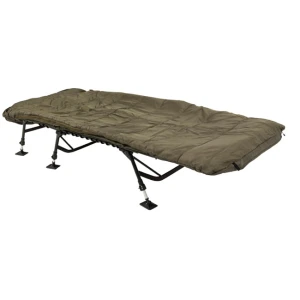 Sac De Dormit Jrc Defender Fleece Sleeping Bag 2 Season