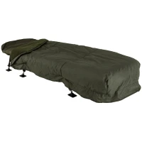 Sac De Dormit Jrc Defender Sleeping Bag&cover, 3 Sezoane Sac De Dormit Jrc Defender Sleeping Bag&cover, 3 Sezoane