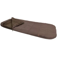 Sac de dormit Fox Flatliner 1 Season Sleeping Bag