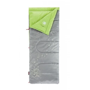 Sac De Dormit Pentru Copii Coleman Glow In The Dark