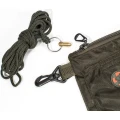 Sac Pastrare NASH Carp Sack Monster, 124x86cm