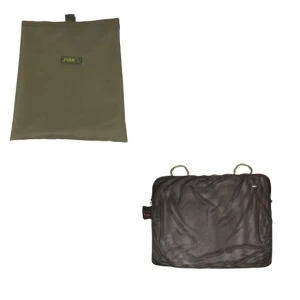 Saltea De Cantarire Fox Safety Carp Sack Inc Mini H-block