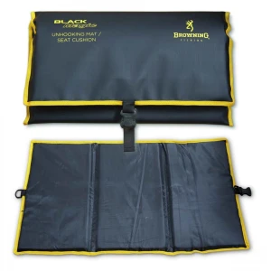 Saltea Receptie Browning Black Magic Unhooking Mat Cushion