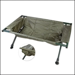 CRADLE CARP ZOOM CU 4 PICIOARE 120x69x43cm CRADLE CARP ZOOM CU 4 PICIOARE 120x69x43cm