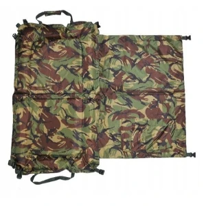 Saltea Jaxon Primire Xtr Carp Camou 110x70cm